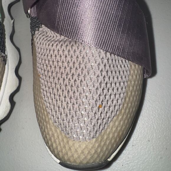 Sorel Women's 7.5 Sneakers Causal Everyday Basic Athleisure Slip On Kinetic - Picture 6 of 10